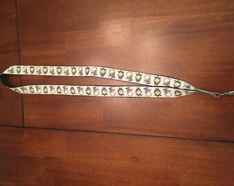 My Neighbor Totoro Lanyard