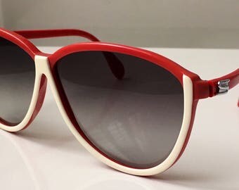 SILHOUETTE 70s vintage sunglasses