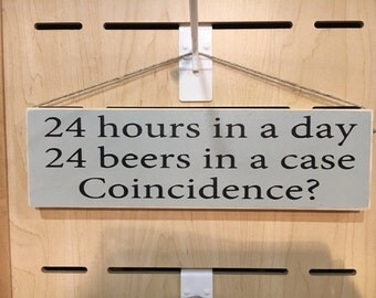 24 hours in a day 24 beers in a case shirt