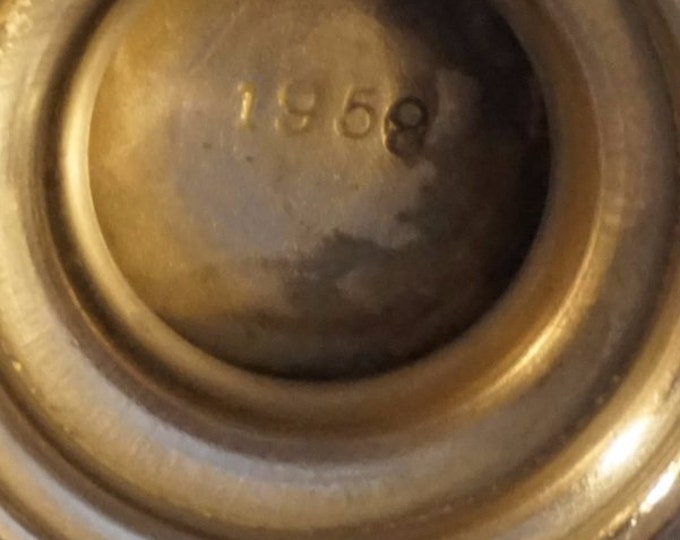 Reed & Barton Coffee Set