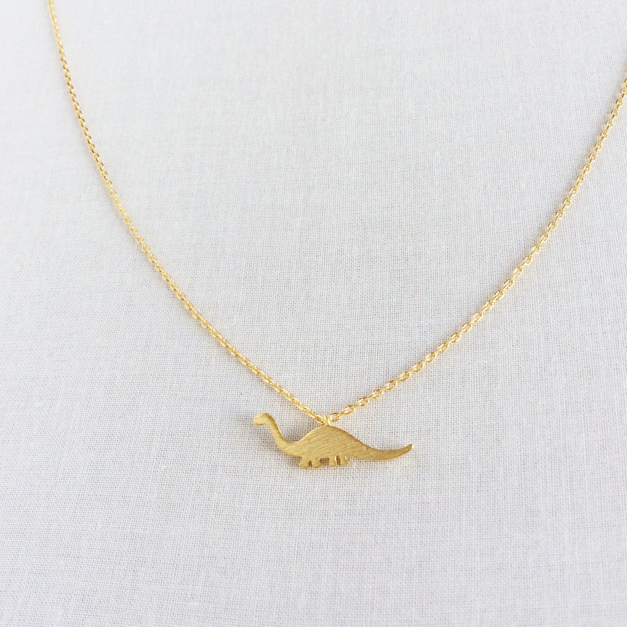 Dinosaur Necklace Dinosaur Jewelry Dinosaur Jewellry