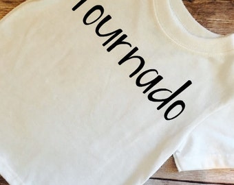 Fournado shirt, fournado birthday shirt, 4 year old birthday shirt, boys birthday shirt, birthday shirt, personalized birthday shirt
