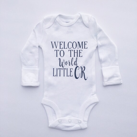 hello world baby newborn clothing hello world