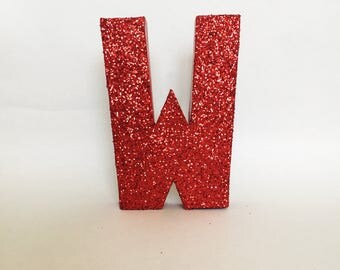 Stand up letters | Etsy