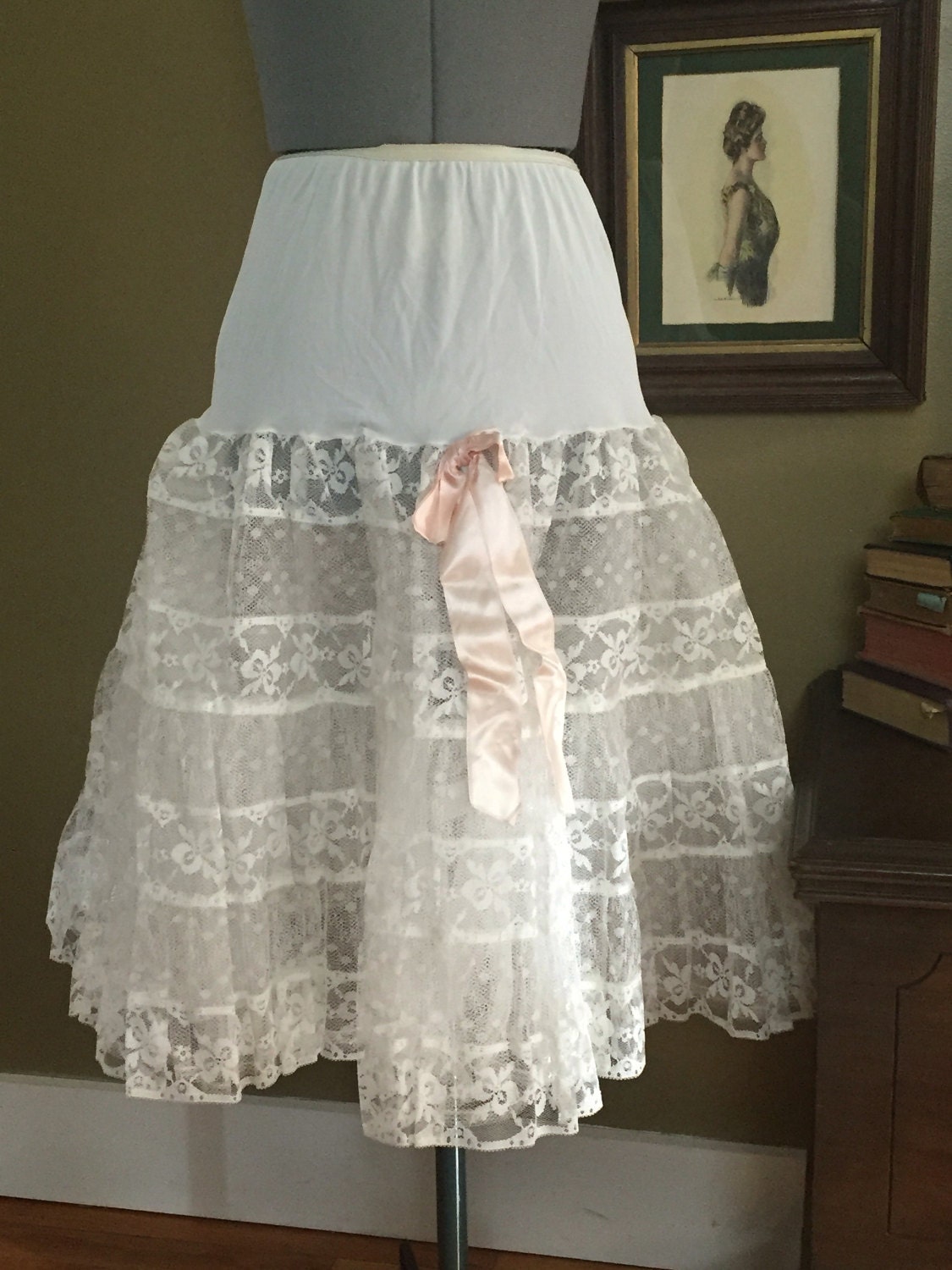1950's petticoat uk