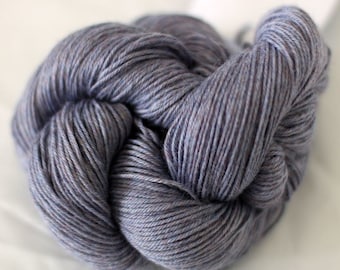 Sock yarn, Socks Yeah by Rachel Coopey, sock knitting, hand knitted socks, merino and nylon, shade Kunzite.