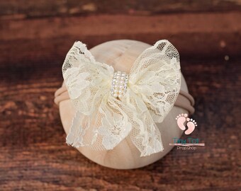 Baby Headband,Newborn Headband,Bow Headbands,Infant Headband,Headband,Baby Girl,Flower Headband,Baby Girl Headband,Photo Prop,Girl Headband