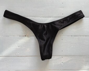 Cheeky bikini | Etsy