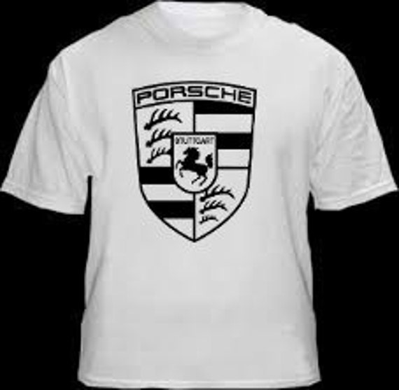 porsche tee shirts uk