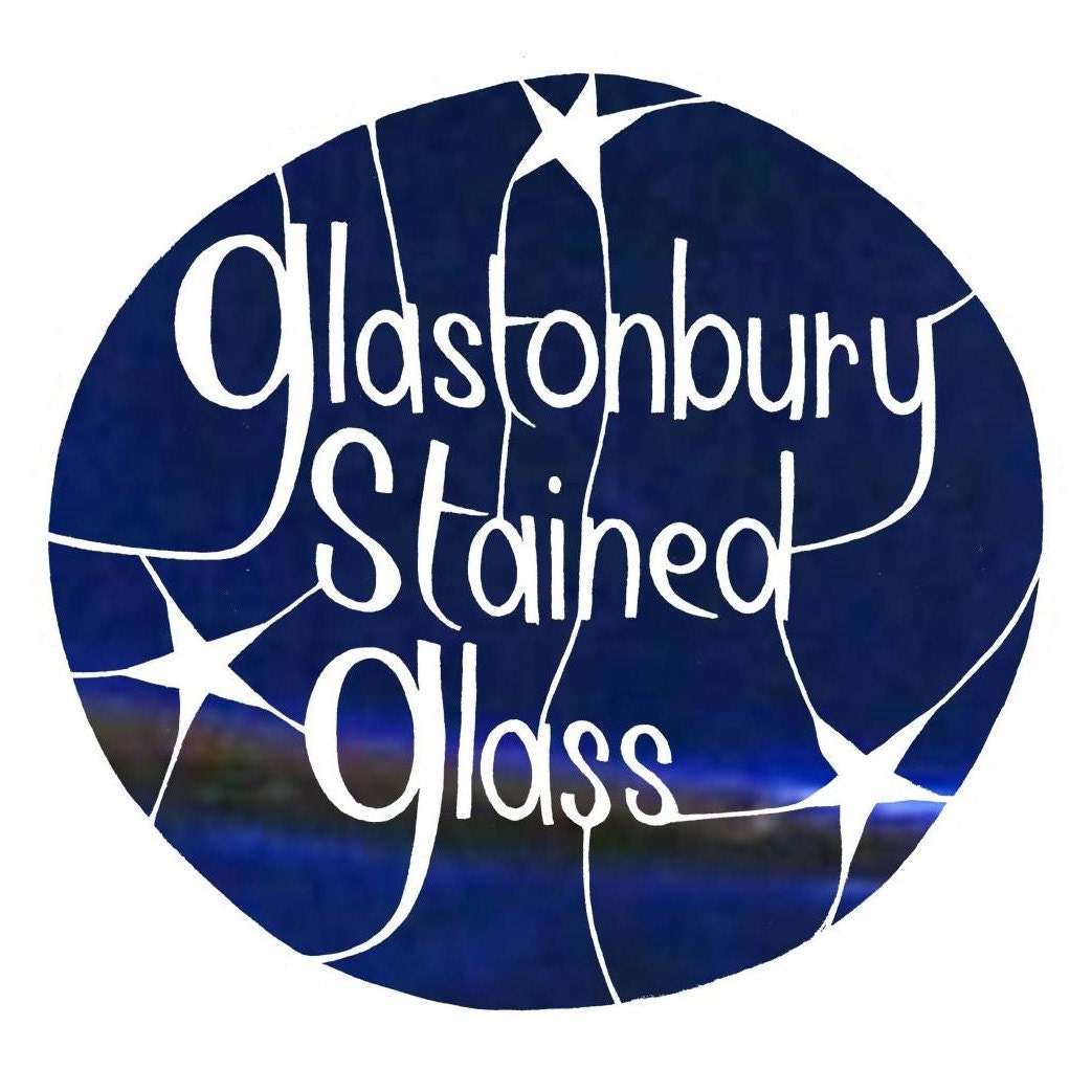 Glastonbury Stained Glass. Wildlife in glass. by GlastonburyGlass