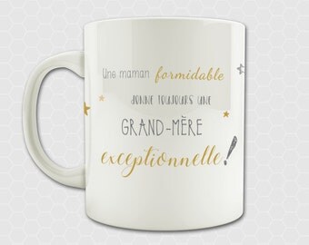 Great grandmother - best Grandma