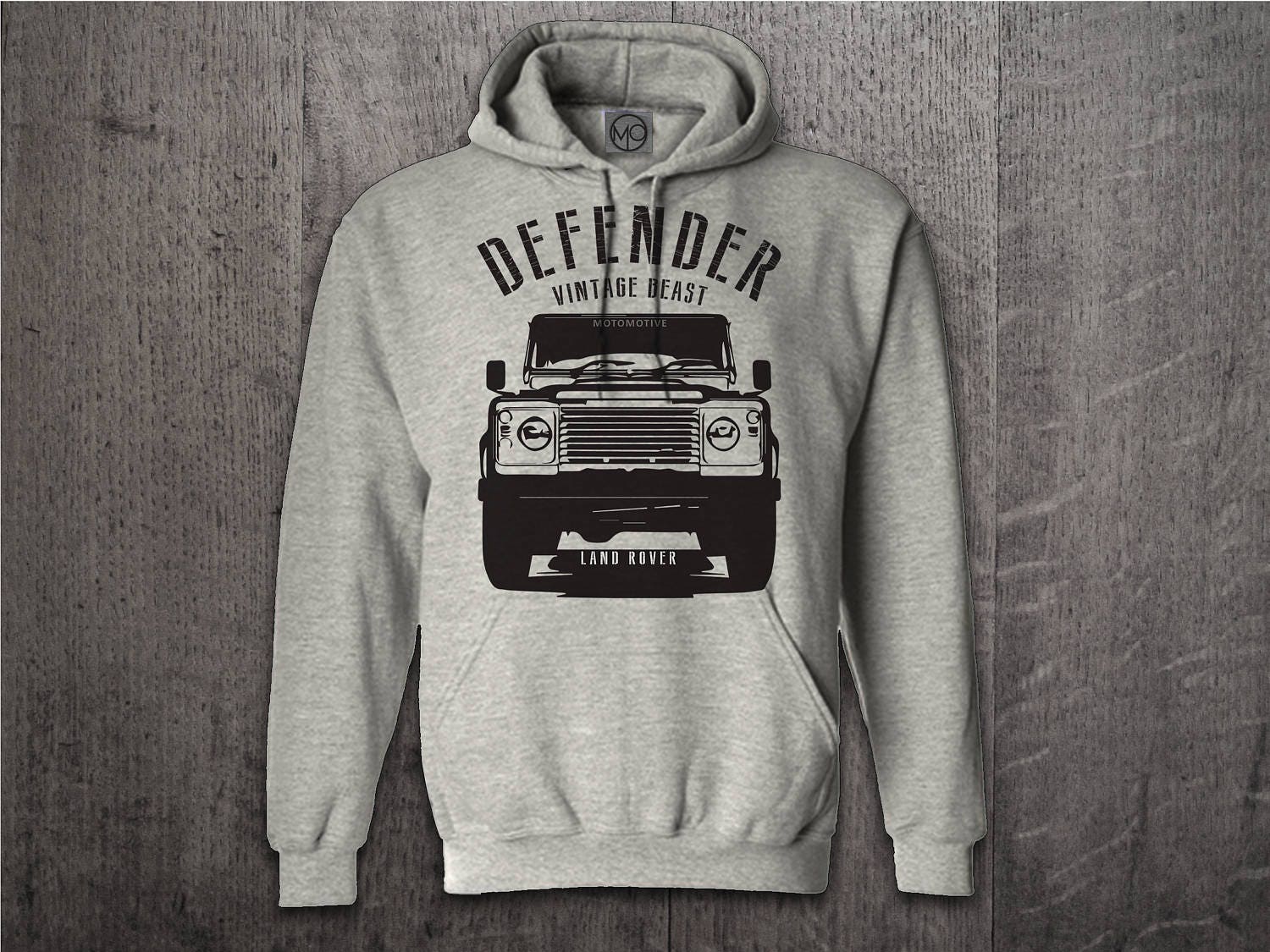 Land Rover Defender hoodie Cars hoodies Defender hoodies