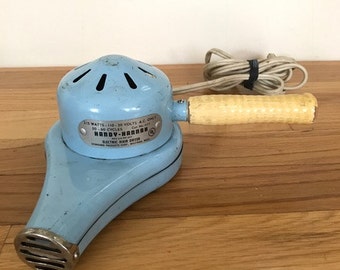 Vintage Handy Hannah Electric Hair Dryer