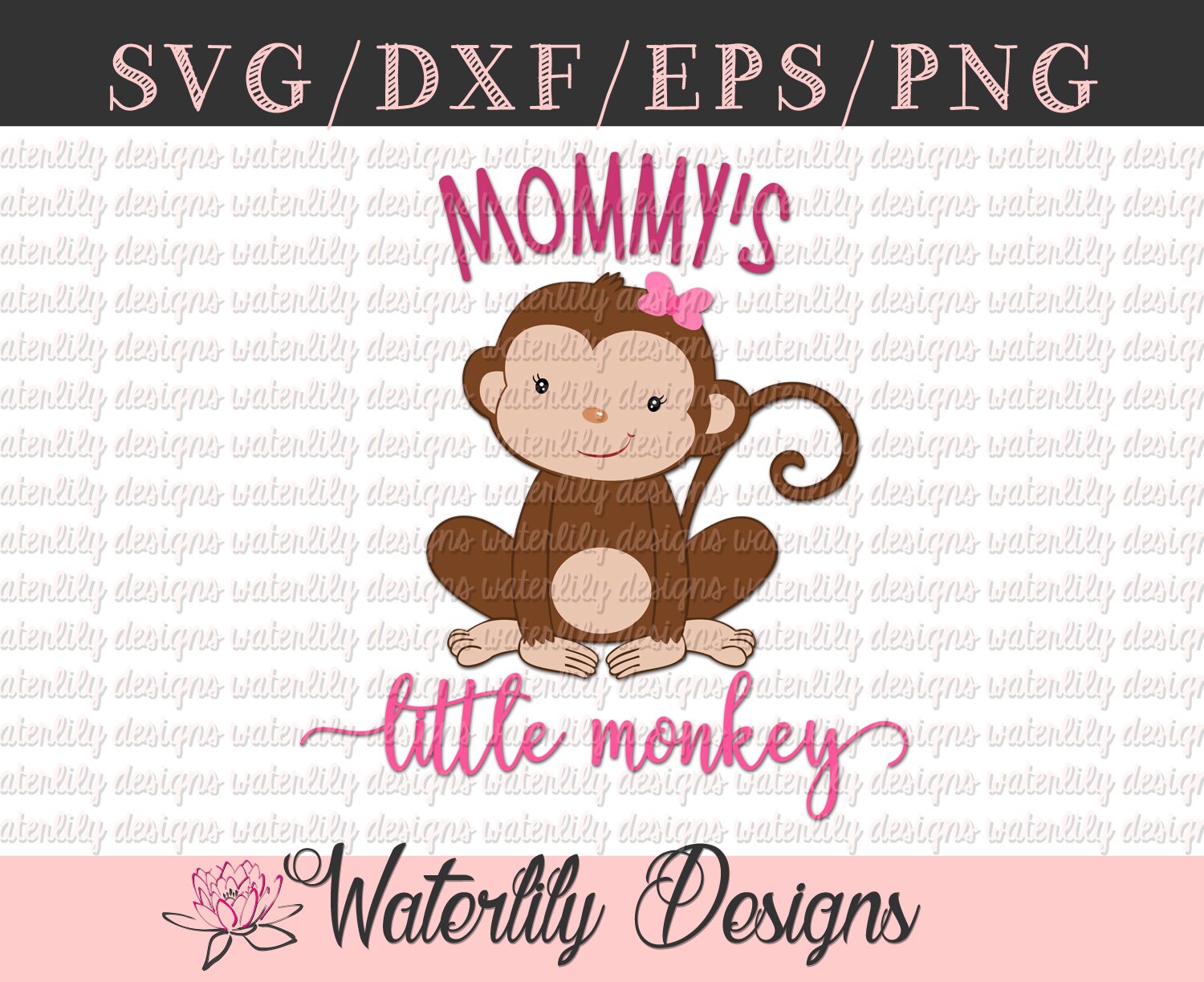 Free Free 218 Free Monkey Svg Cut File SVG PNG EPS DXF File