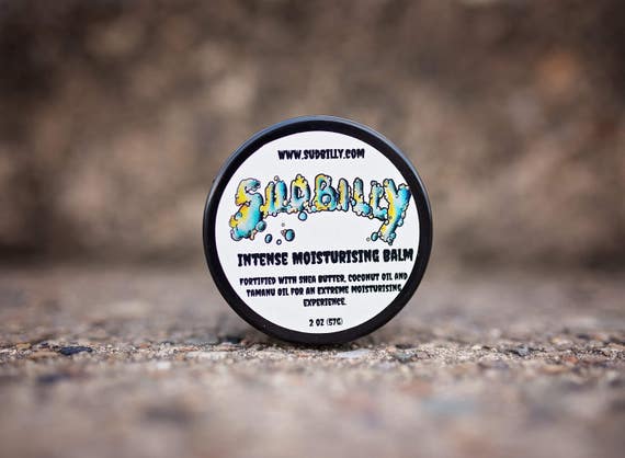 Skin Rejuvenating, Intense Moisturizing Balm. The preferred salve for Tattoo aftercare! Contains NO petroleum jelly.
