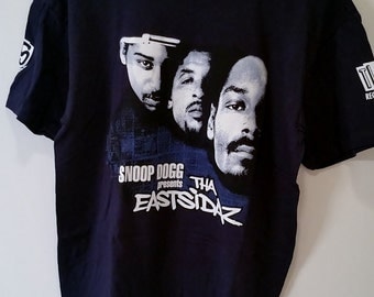 snoop dogg merchandise official