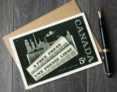 free press poster, journalist gift ideas, journalism student graduation card, freedom of the press, journalist retirment gift Canada, cards