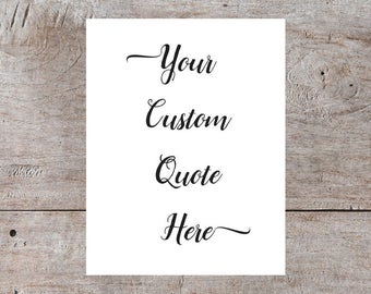Quote Wall Art wall art quotes | etsy Quote Wall Art wall art quotes | etsy