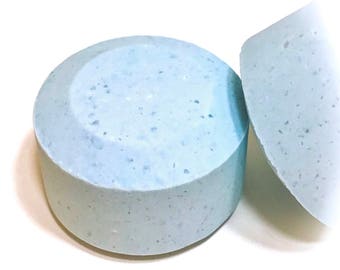 Stress Relief Shower Steamer - Shower Steamers - Shower Bombs - Essential Oils - Shower Soother - Aromatherapy - Shower Fizzy