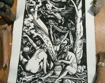 Shabash / / Backpatch after historical template