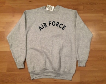 united states air force sweatshirt