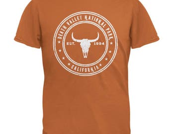 death valley national park t shirt