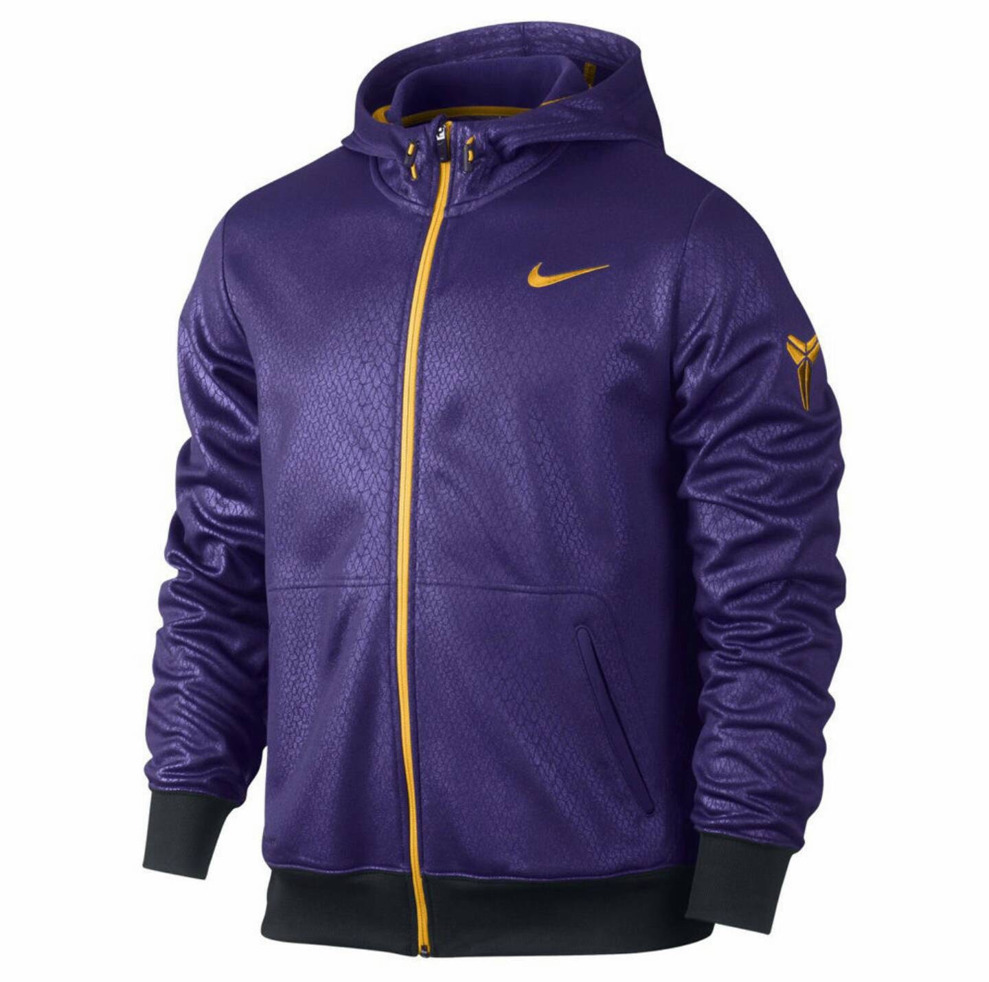 kobe 8 hoodie