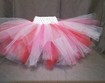 valentines day tutu set