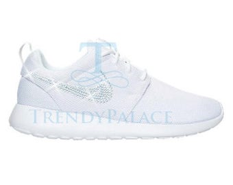 bling nike tennis shoes