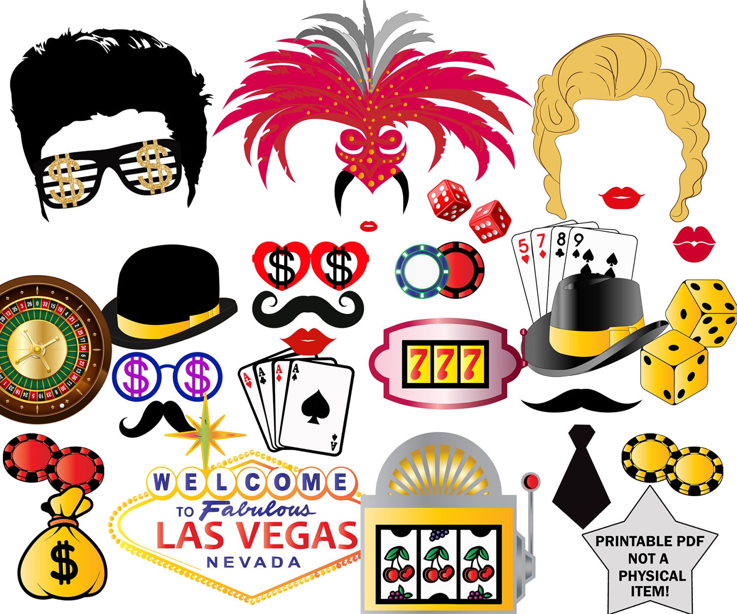 casino-photo-booth-props-las-vegas-party-poker