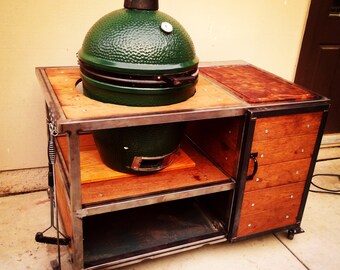 Big green egg | Etsy