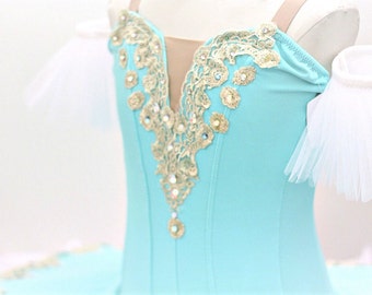 PRINCESS | Professional Stretch Ballet Tutu