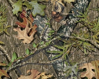 Mossy Oak Obsession Camo Vinyl Roll - Outdoor Adhesive Camo Vinyl Wrap - Vinyl Sheets by Mossy Oak Graphics