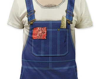 Farmer costume | Etsy