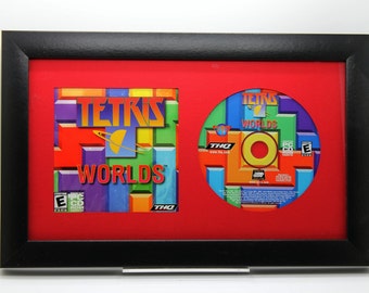 Tetris Worlds - PC Game in frame