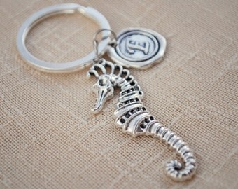 Nautische schlüsselanhänger | Etsy