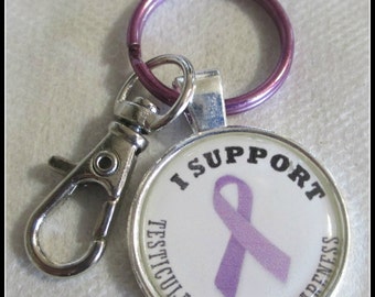 Testicular cancer | Etsy