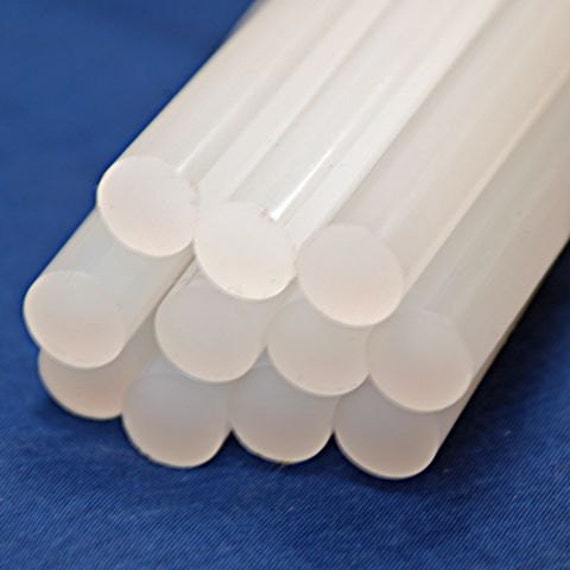 10 10'' GLUE STICKS Scrapbooking Crafts Paper by BagsNBubbles