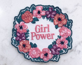 Girl power | Etsy