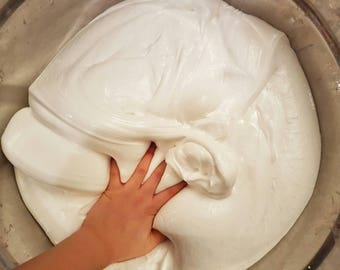 GIGANTIC HUGE SLIME