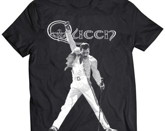 Suchergebnis Auf Für: Freddie Mercury T Shirt