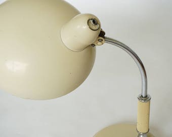 Escolux vintage desk lamp retro table lamp mid century Bauhaus