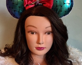 Ariel Ears