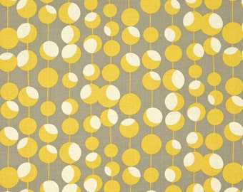 AB26 Mustard by Amy Butler Midwest Modern Martini