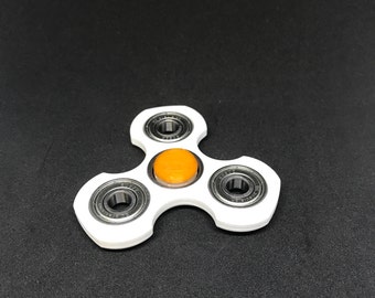 Tri Spinner Fidget Toy