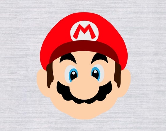 Free Free 103 Super Mario Characters Svg Free SVG PNG EPS DXF File