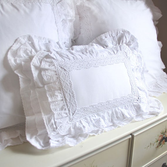 cotton to stuff pillows