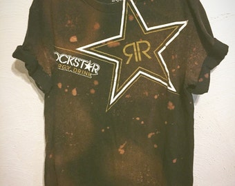Rockstar Etsy