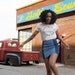 Khira Goins