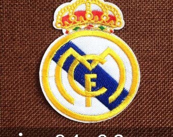 patch,iron on patch,Real Madrid patch,personalized patch,patch,liverpool patch,Embroidered Patch,personalized patches,gift for friend